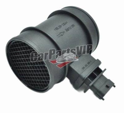 55350048, 0281002618, Mass Air Flow Meter Sensor MAF for Vauxhall Opel Astra H Corsa D Vectra C 1.3 1.7 CDTi