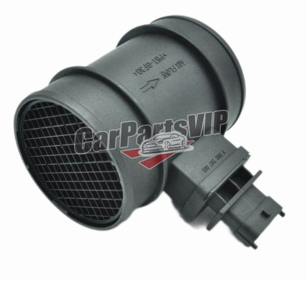 55350048, 0281002618, Mass Air Flow Meter Sensor MAF for Vauxhall Opel Astra H Corsa D Vectra C 1.3 1.7 CDTi