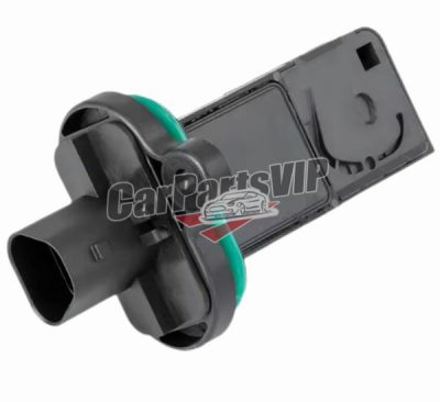 558128B, 881224100, 0280182254, V40720584, 0280182268, Mass Air Flow Sensor MAF for Buick Chevrolet Cruze Trax 1.6L 1.8L