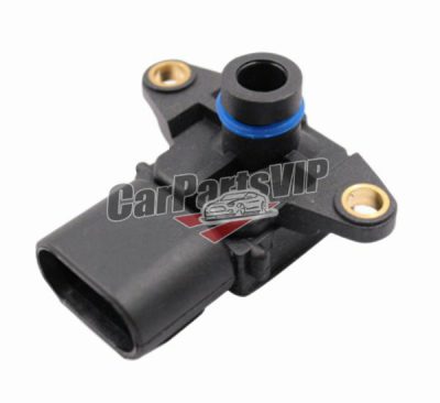 56041018AC, 56041018AD, Manifold Absolute Pressure Sensor MAP for Dodge Ram 1500 3.7L 4.7L 5.7L