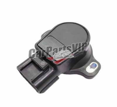 588502132071, 58850-21320-71, 58850-21320, Rotary Position Sensor for Toyota Forklift Truck