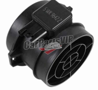 5WK9642Z, 13627566983, Mass Air Flow Sensor Meter MAF for BMW 3 E46 330i 7 E65 E66 730i E83 3.0i