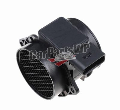 5WK96431, 28164-23700, 2816423700, Mass Air Flow Meter Sensor MAF for Hyundai Tucson Cool Accent Elantra