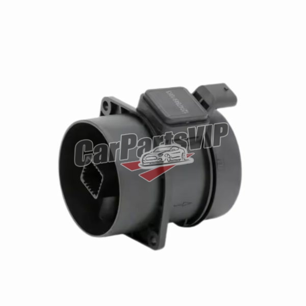 5WK97917, A6510900148, Mass Air Flow Meter Sensor for Mercedes-Benz