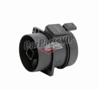 5WK97917, A6510900148, Mass Air Flow Meter Sensor for Mercedes-Benz