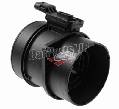 6450900048, 5WK98101, A6450900048, A2C53402300, Mass Air Flow Meter Sensor MAF for Mercedes-Benz W176 CDI