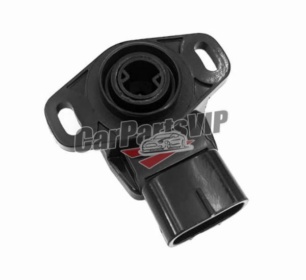 68V-85885-00, 68V-85885-00-00, 68V-85885-10-00, TPS Throttle Position Sensor for Yamaha Outboard F115 HP 115HP F115 LF115