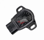 69J-85885-00-00, 69J858850000, TPS Throttle Position Sensor for Yamaha