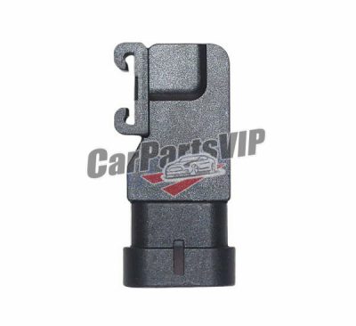 71739292, 16212460, 93160018, 16258659, MAP Air Pressure Sensor for Chevrolet Impala Malibu Vectra