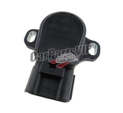 726085130, 7260-85130, 3006-939, 89452-50020, 89452-12090, TPS Throttle Position Sensor for Arctic Cat Many