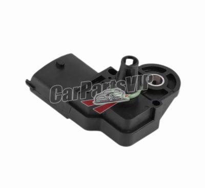 8200375977, 8200375080, Manifold Absolute Pressure Sensor MAP for Renault Suzuki Grand Scenic II Laguna