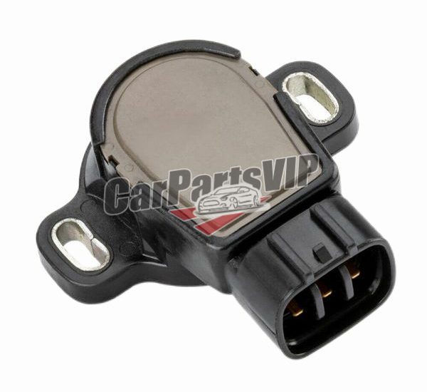 89281-52020, 198300-3040, 198600-6011, 89456-30010, Accelerator Pedal Throttle Position Sensor for Toyota Corolla Hiace Lexus