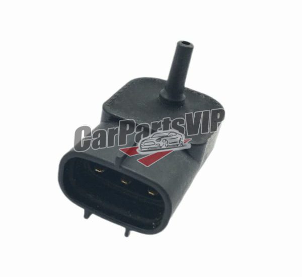 89420-12070, 100798-2563, 8942012070, 1007982563, Manifold Absolute Pressure Sensor MAP for Toyota Corolla Sprinter