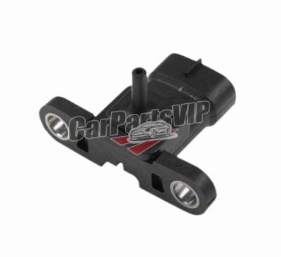 89420-12210, 89420-12220, 89420-12230, 89420-12250, 89420-74010, Manifold Absolute Pressure Sensor MAP for Toyota Subaru