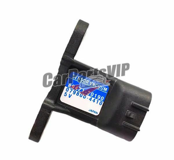 89421-20190, 079800-4410, Manifold Absolute Pressure Sensor MAP for Toyota Prius Rav4