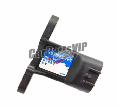 89421-20210, 079800-5130, MAP Manifold Absolute Pressure Sensor for Toyota Land Cruiser Great