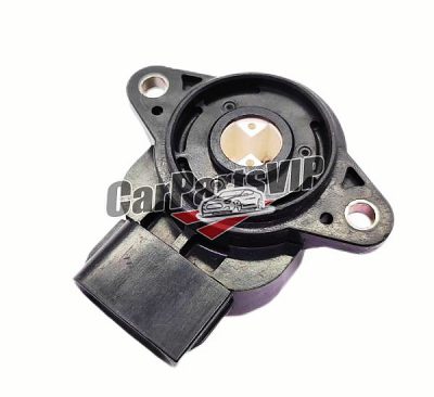 89452-97202, 198500-1200, TPS Throttle Position Sensor for Daihatsu Hijet Extol Atrai