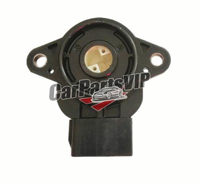 8945221020, 89452-21020, TPS Throttle Position Sensor for Toyota Prius Hatchback Hybrid