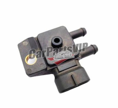 8948120030, 89481-20030, Exhaust Differential Pressure Sensor for Toyota Auris Avensis Verso 08-18