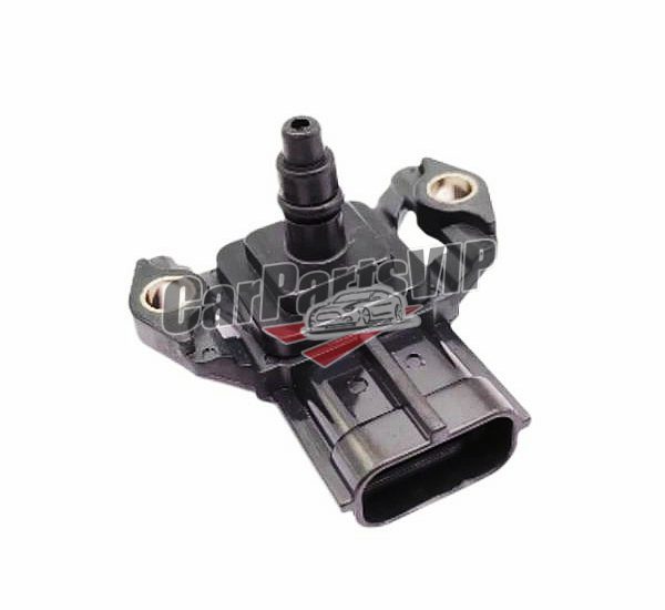 898009-4180, 8980094180, Manifold Absolute Pressure Sensor MAP for Holden Rodeo Colorado Isuzu D-Max Rodeo 2.5 3.0 DiTD