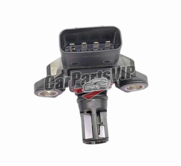 8-98121697-0, 8981216970, 8-98121697-1, 8981216971, 98121697, Manifold Absolute Pressure Sensor MAP for Isuzu 4HK1 6HK1 ZAX490-5 6UZ1