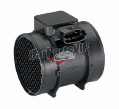 90530463, Mass Air Flow Sensor for Volvo Fiat Alfa Romeo Saab Opel Vauxhall Astra Corsa