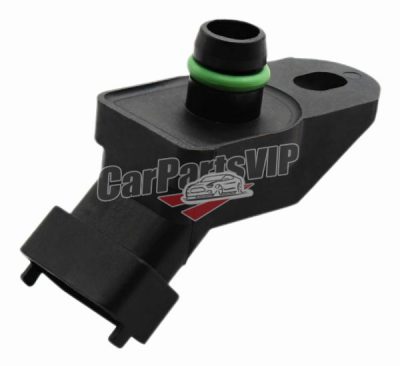 9125462, 0261230029, Manifold Absolute Pressure Sensor MAP for Volvo V70 S40 S80 S60 S70 C70 V40