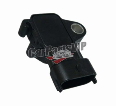 93192107, 1238395, 55583389, Manifold Absolute Pressure Sensor MAP for Many GM Cars & Trucks USA Made Send VIN NBR