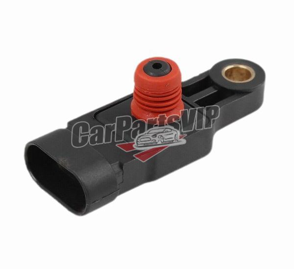 96325870, Manifold Absolute Pressure Sensor MAP for Chevrolet Aveo Matiz Spark