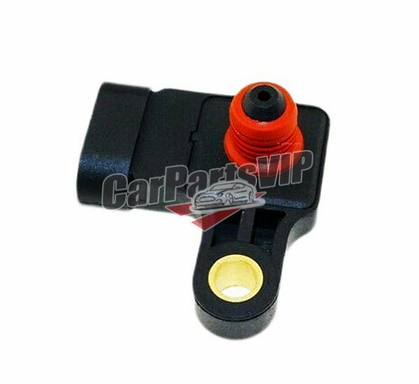 96330547, 96482570, 25184081, Manifold Absolute Pressure Sensor MAP for Chevrolet Aveo Optra 1.6L