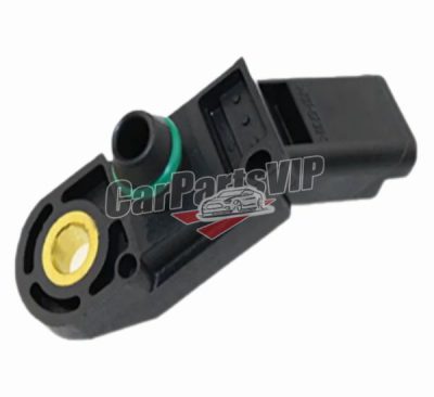 0261230058, 9639418980, Manifold Absolute Pressure Sensor MAP for Peugeot Renault Chevrolet