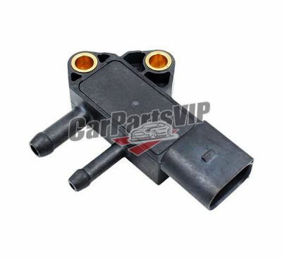 96419104, 4803535, Manifold Absolute Pressure Sensor MAP for Mitsubishi Chevrolet Captiva Opel Antara