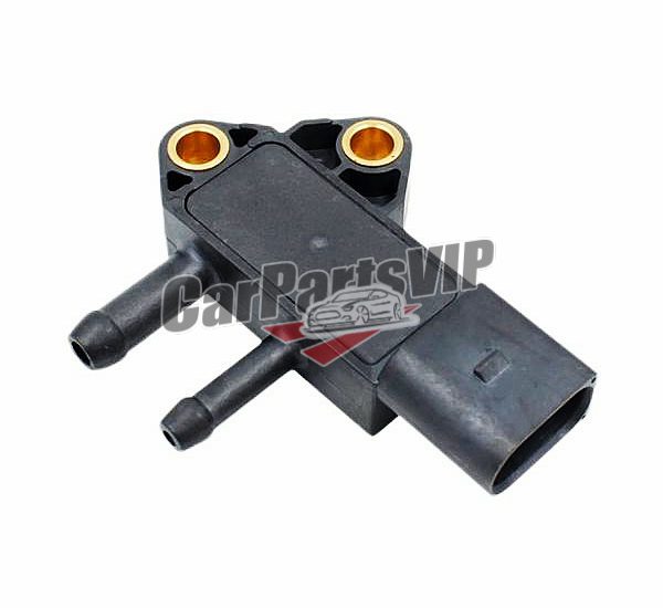 96419104, 4803535, Manifold Absolute Pressure Sensor MAP for Mitsubishi Chevrolet Captiva Opel Antara