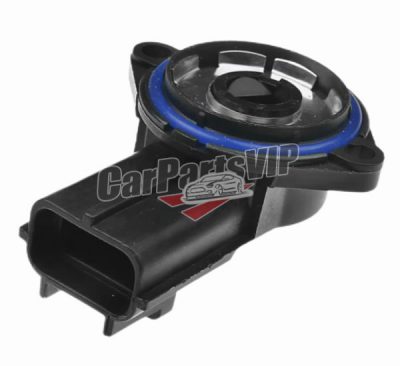 988F-9B989-BB, 988F-9B989-BA, 1053946, 1071403, TPS Throttle Position Sensor for Ford Escape Focus Ranger Mercury Mariner