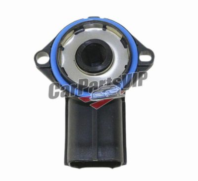 988F9B989BB, 1071403, 1053946, 988F9B989, Throttle Position Sensor for Ford Mercury