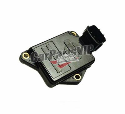 AFH55M-10, AFH55-M10, AFH55M10, AFH45M-46, AFH55M-11, MAF Mass Air Flow Sensor for Nissan D21 Pickup 90-96 2.4L