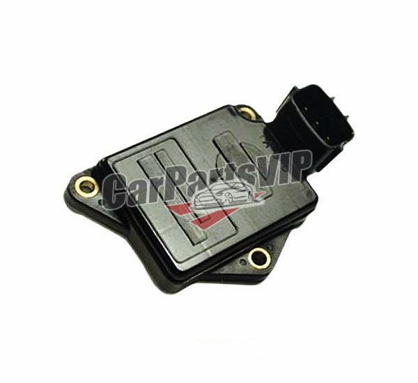 AFH55M-10, AFH55-M10, AFH55M10, AFH45M-46, AFH55M-11, MAF Mass Air Flow Sensor for Nissan D21 Pickup 90-96 2.4L