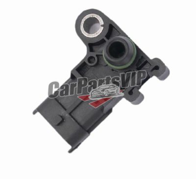 AG91-9F479-AC, AG919F479AC, 0261230453, Manifold Absolute Pressure Sensor MAP for Ford Lincoln