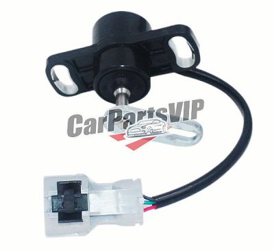 AN465006, 897305922D, 8-97305922-0, 8973059220, TPS Throttle Position Sensor for Isuzu Truck