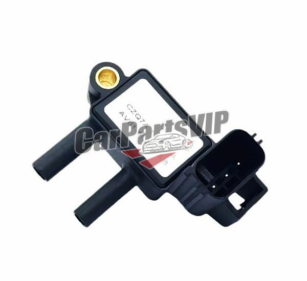 AV61-5L200-AB, DPF Difference Intake Pressure Sensor for Ford Focus