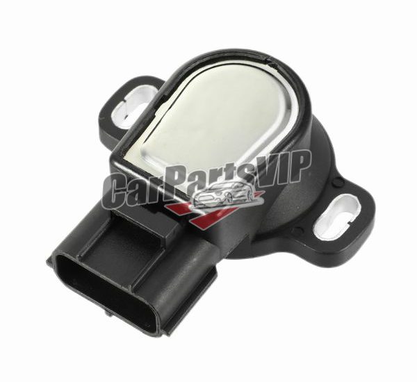 B6HF18911, 89452-3D140, B6HF-18-911, 198500-3200, TPS Throttle Position Sensor for Mazda Kia