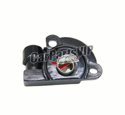 BET-92031, 06595, TPS Throttle Position Sensor for Chery QQ3 472 372 Wuling Engine