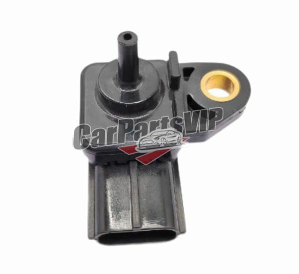 E1T10372, KL47-18-211, KL4718211, Manifold Absolute Pressure Sensor MAP for Mazda 3 6 626 RX-8 Protege Millenia