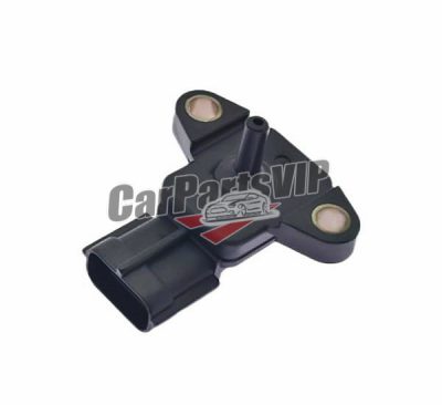 E1T23571, 5VX-82380-00, 6S5-82380-00, Manifold Absolute Pressure Sensor MAP for yamaha YZF R1 R6 XV1700 FJR1300 WARRIOR 5SL