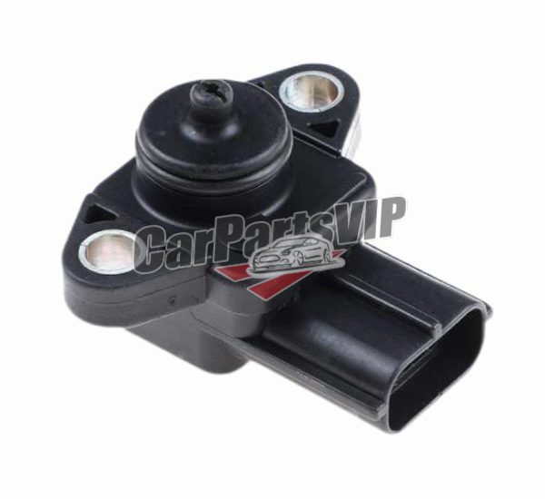 E1T26571A, 18590-72F21, Manifold Absolute Pressure Sensor MAP for Mitsubishi Suzuki Vitara