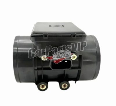 E5T51071, B577-13-215, B57713215, B57713215A, MAF Mass Air Flow Meter Sensor for Mazda MX-6 626 2.0L 93-97