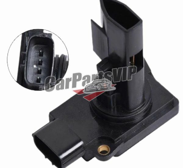 E5T60171, MR985187, MAF Mass Air Flow Sensor for Mitsubishi Eclipse Galant Lancer Outlander