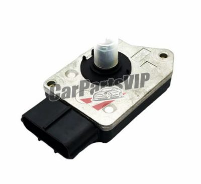 F6ZF-12B579-AA, Mass Air Flow Sensor MAF for Ford F150 4.2L V6