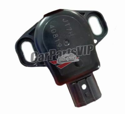 JT7H40819, TPS Throttle Position Sensor for Car