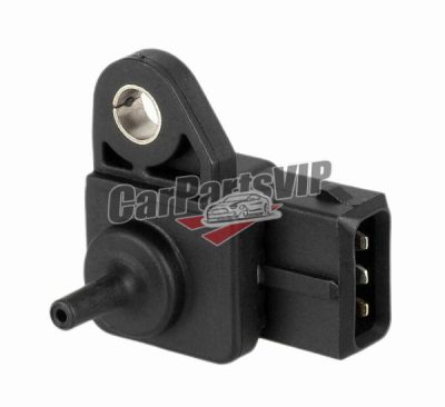 MD343375, ME202119, E1T16475, Manifold Absolute Pressure Sensor MAP for Mitsubishi Mirage 1.5L L200 2.5 Pajero 3.2 Di-D